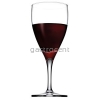 400332 Kieliszek do czerwonego wina 320 ml Lyric   - STALGAST