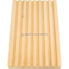 343400 Deska drewniana do chleba 400x250x300 mm - STALGAST