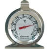 Wskaźnik temperatury s/s -40°C÷40°C, Stalgast 620110