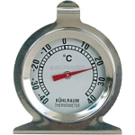Wskaźnik temperatury s/s -40°C÷40°C, Stalgast 620110