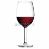400042 Kieliszek do ciężkiego czerwonego wina (bordeaux) 520 ml primetime Pasabahce - STALGAST