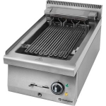 973200 Grill wodny elektryczny gastronomiczny 400x700 mm - STALGAST