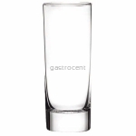 Szklanka wysoka 210 ml side Pasabahce