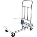 059001 Wózek platformowy - STALGAST
