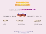 123456 Promocja LavaggioTech