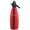 500501 Syfon do wody isi soda siphon 1 l czerwony ISI - STALGAST