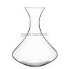 400518  Decanter V-2,6L Atelier